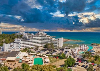 Numărul ofertelor all inclusive de pe litoralul românesc, în creștere