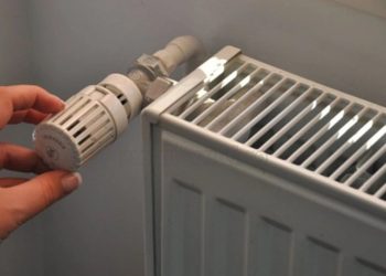 Se oprește căldura în municipiul Constanța