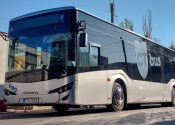 Specialistul în submarine, Iorgu Paraschiv vrea să își dea doctoratul în autobuze