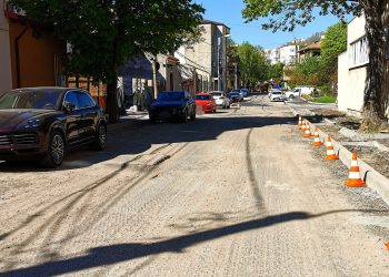 Atenție, se repară! Restricții totale de trafic pe o stradă din Constanța