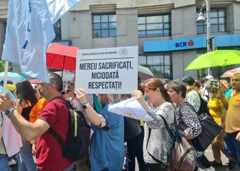 Încep înscrierile pentru examenul de bacalaureat. Greva din educație continuă