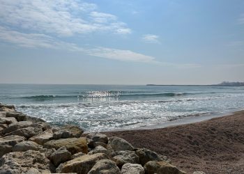 Vremea astăzi pe litoral 