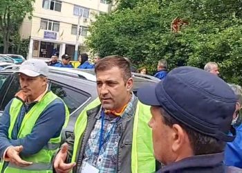 Scafandrii protestează. Un ordin MAPN, motivul nemulțumirilor