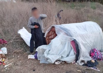 Atenție unde vă depozitați deșeurile! Săptămâna trecută a „plouat” cu amenzi usturătoare