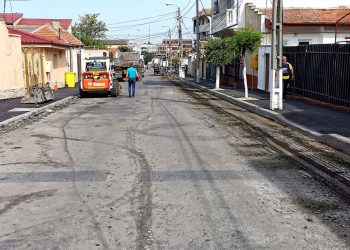 Noi restricții de trafic în Constanța! Două străzi intră în reabilitare