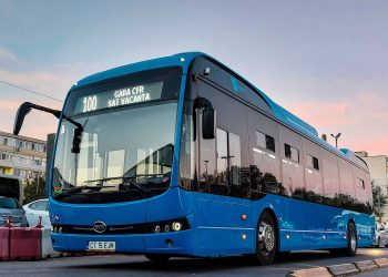 Anunț important pentru călătorii CT BUS