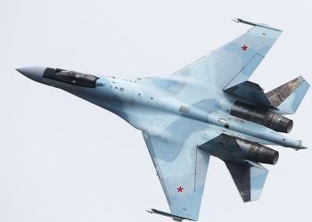 Incident deasupra Mării Negre. Un avion polonez, interceptat de un avion rusesc de vânătoare