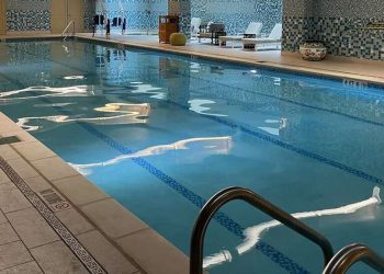 Piscinele, dăunătoare pentru piele. Iată recomandările specialiștilor