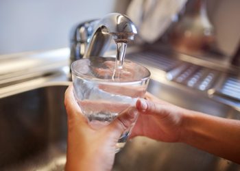 Se oprește apa în Eforie Nord