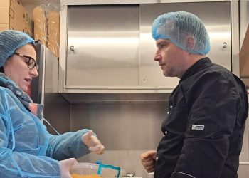 ANSVSA, amenzi de peste 1,6 milioane de lei în perioada minivacanţei de 1 mai