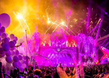 Bilete de o zi la UNTOLD, prima etapă de vânzare e SOLD OUT