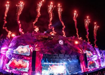 Vezi în ce zi cântă artistul tău preferat la Neversea 2023. Biletele pentru o zi la festival sunt acum disponibile