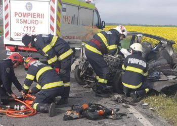 UPDATE: Tragedie între Topraisar și Movilița