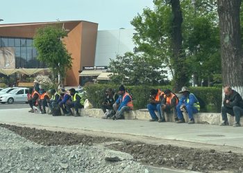 Și… a venit! Azi e Paștele Cailor 