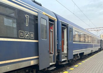 Chițac, despre trenul metropolitan: „Să fim onești, să vedem dacă chiar ne este necesar!”