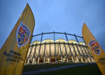 România va juca cu Israel și Kosovo pe Arena Națională