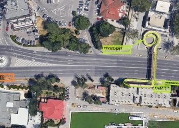 Restricții de circulație în week-end, în Mamaia 