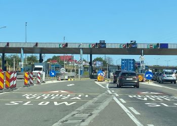 Grindeanu: Taxa de pod de la Feteşti va fi suspendată „în mod sigur”. Vezi de când 