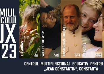 Descoperă cele cinci filme finaliste ale Premiului Publicului LUX 2023