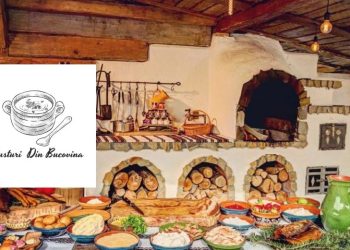 Gusturi locale din Bucovina – tradițional, savuros şi sănătos