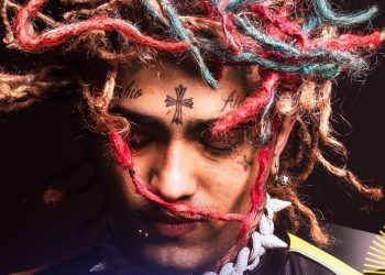 Lil Pump, unul dintre cei mai mari artiști de rap din lume urcă pe scena de la Neversea