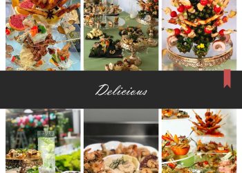 YvY Catering – Alege calitatea! Prețuiește gusturile!