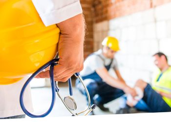 Peste 190 de persoane au suferit accidente de muncă la nivelul județului Constanța, în 2022