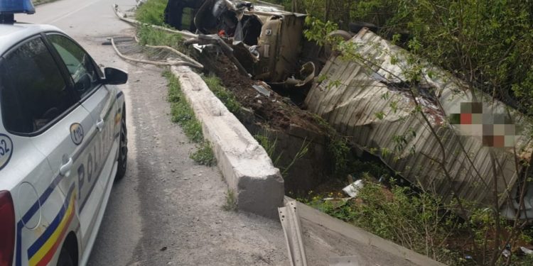 Sursa foto: IPJ Tulcea