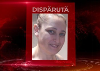 UPDATE: A dispărut o femeie din comuna Valu lui Traian! Ați văzut-o?