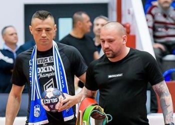 Pugilistul Flavius Biea a devenit campion mondial IBA la categoria mijlocie
