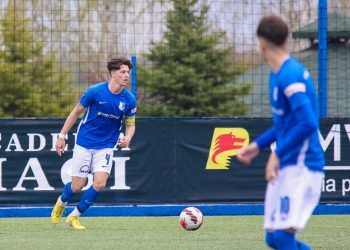 Eșec pentru Farul Constanța în Liga de Tineret