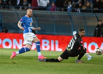 România va cânta în cea de-a doua semifinală Eurovision 2023