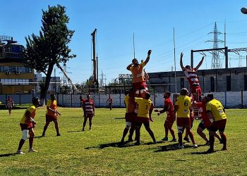 Eșec pentru CS Năvodari