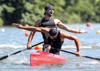 Aur pentru Cătălin Chirilă