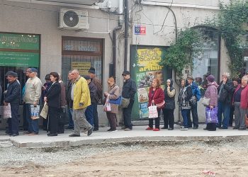 CAR-ul, colacul de salvare al constănțenilor cu venituri mici