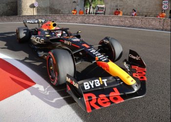 MP de Formula 1 al Italiei a fost anulat