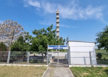 Un „Muzeu în aer liber” va fi inaugurat la Memorialul Poarta Albă