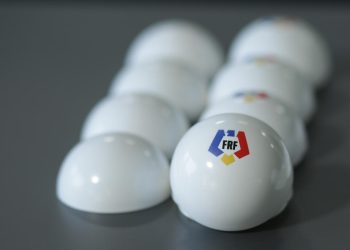 Farul 2 Constanța va juca cu CS Tunari în semifinalele barajului pentru promovarea în Liga 2