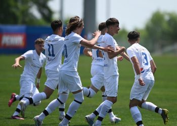 Farul Constanța joacă miercuri finala Elitelor U16