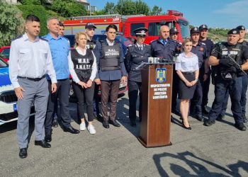 Minivacanță în siguranță. Ce măsuri se vor lua în weekendul prelungit de Rusalii