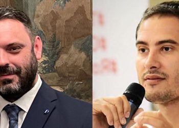 Viceprimarul USR Florin Cocargeanu, eliberat din funcție. Răsăuțeanu: „Trebuie să vă asumați eșecul lamentabil!”