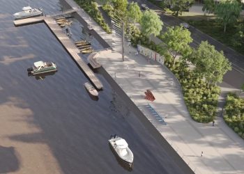 Proiectul ansamblului memorial Ivan Patzaichin intră în linie dreaptă