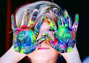 Ziua Internațională a Copilului: Activități destinate micilor ucraineni, la un centru din Constanța