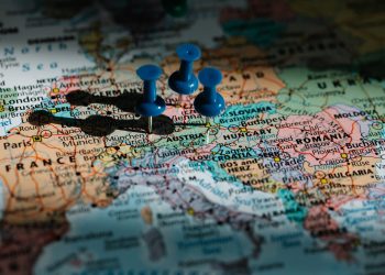 Destinațiile europene, printre favoritele românilor pentru vacanțele din această vară