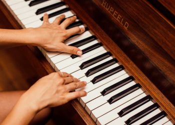 Încep înscrierile la Concursul Național „Piano Art”. Noutatea: Marele câștigător va fi recompensat financiar