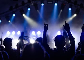 Continuă distracția de zilele orașului, la Constanța