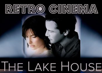 „Casa de lângă lac”, la RetroCinema