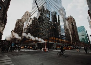 Atenționare de călătorie pentru Statele Unite. Cod roșu din cauza calității aerului