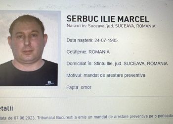 Concubinul mamei fetei de 12 ani, care a fost găsită decedată în lada canapelei, prins în Olanda
