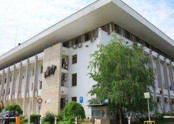 Consilierii locali din Constanța, în ședință extraordinară. Vezi proiectele de pe ordinea de zi